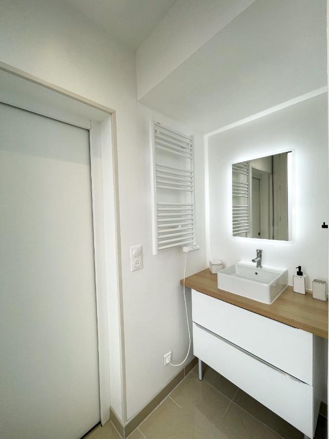 Hyper Centre, Balcon, Emplacement & Vue Incroyable, Spacieux 아미앵 외부 사진
