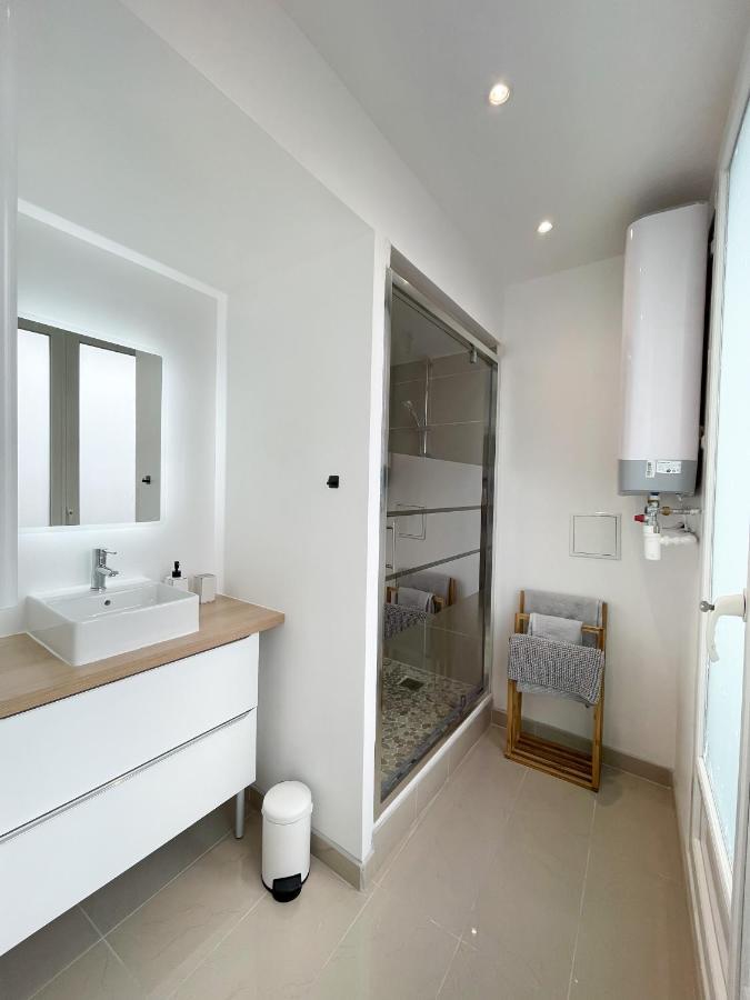 Hyper Centre, Balcon, Emplacement & Vue Incroyable, Spacieux 아미앵 외부 사진